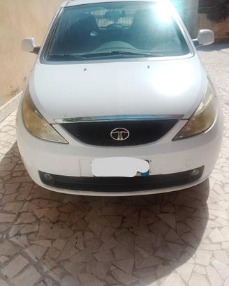 TATA Vista 1.4 Safire bi-fuel G E5 (NEOPATENTATI)