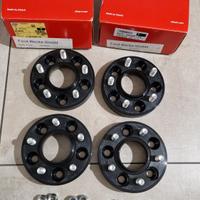 Distanziali Ford Mustang