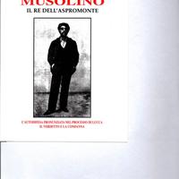 Brigantaggio in Calabria e nel Meridione 1861-1870