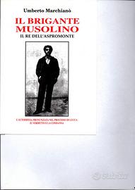 Brigantaggio in Calabria e nel Meridione 1861-1870