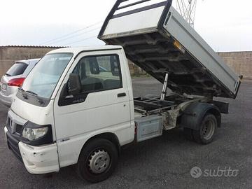 NEW Porter MAXXI CASSONE RIBALTABILE 2018