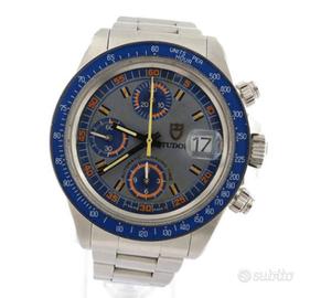 Tudor Montecarlo ‘70