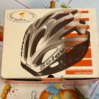 Casco per bicicletta
