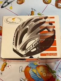 Casco per bicicletta