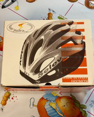 Casco per bicicletta