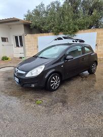 OPEL CORSA 1.2 BENZINA GPL