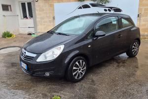 OPEL CORSA 1.2 BENZINA GPL