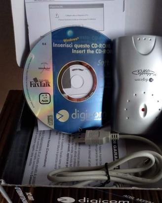MODEM ADSL