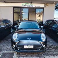 Mini 1.2 One Hype