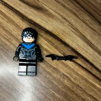Lego Batman Nightwing set 76160