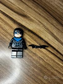 Lego Batman Nightwing set 76160