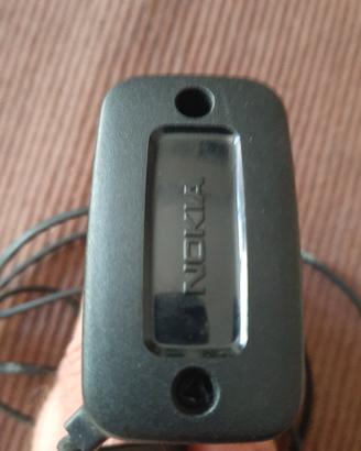 Nokia 1200 caricabatteria 