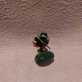 Skylanders Swap Force: Ninja Stealth Elf figure