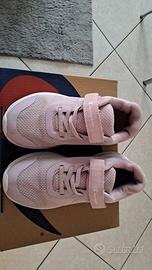 scarpe Champions per bambina