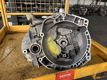 A13DTR CAMBIO 6 MARCE OPEL CORSA D 1.3 CDTI 70 KW