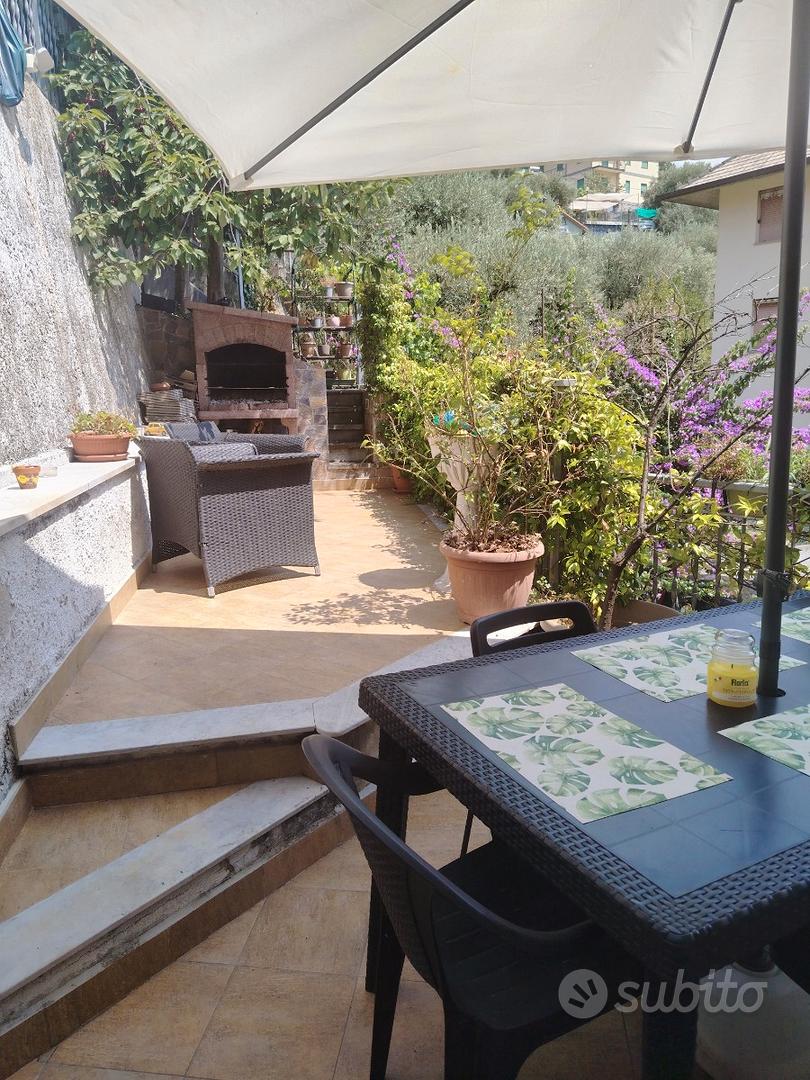 Appartamento – Genova, Rosata, Media Val Bisagno - Vista 2