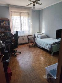 Stanza singola in via Alessandro Corticelli 316eur