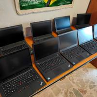 Portatili notebook ricondizionati garantiti +++