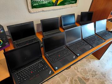 Portatili notebook ricondizionati garantiti +++