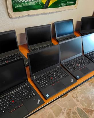Portatili notebook ricondizionati garantiti +++