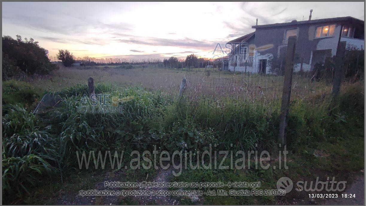 Terreno Residenziale Fiumicino [A4357208] - Vista 5