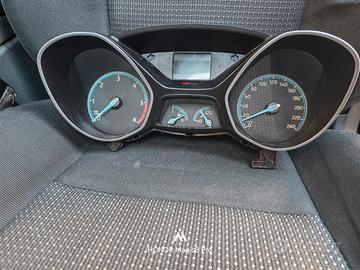 contachilometri ford 
