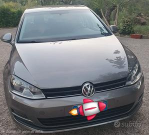 volkswagen golf 7 2015 110cv 1.6