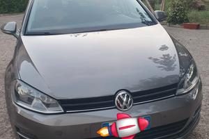 volkswagen golf 7 2015 110cv 1.6