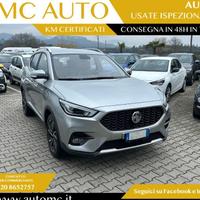 MG ZS 1.5 VTi-tech Luxury PROMO CON FINAZIAMONTO