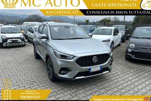 MG ZS 1.5 VTi-tech Luxury PROMO CON FINAZIAMONTO