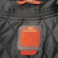 Giacca da moto Clover da donna