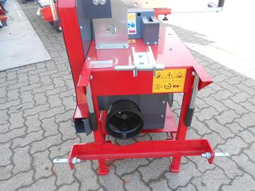 SEGA DA TRATTORE