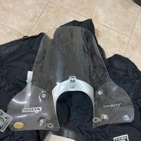 Kit invernale beverly 300