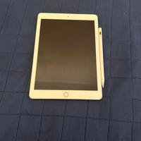 Apple Ipad quinta generazione 32gb