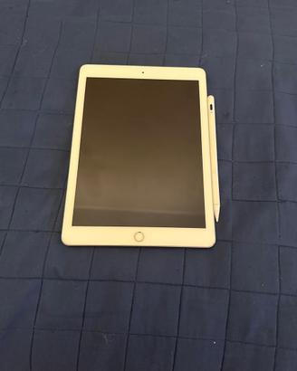 Apple Ipad quinta generazione 32gb