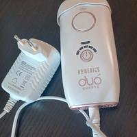 Ho medics depilatore a luce pulsata a quarzo