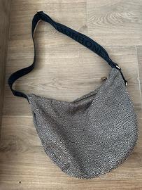 Borbonese - Mezzaluna Naturale/nero