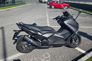 T max 530 in perfette condizioni