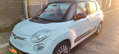  500L business 1300 95 kw