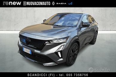 Renault Rafale 1.2 e-Tech full hybrid esprit Alpin