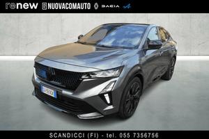 Renault Rafale 1.2 e-Tech full hybrid esprit Alpin