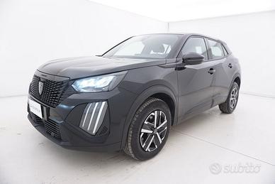 Peugeot 2008 Active + RetroCamera & Navigatore BR3