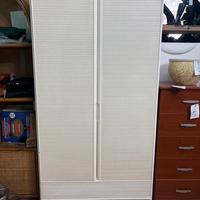 Armadio con cassetti