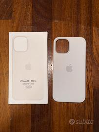 Cover originale iPhone 12 Pro