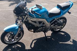 SV 650
