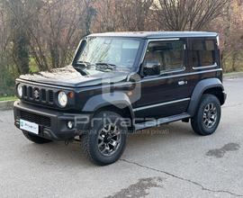 SUZUKI Jimny 1.5 5MT Top