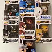 Funko pop Flash