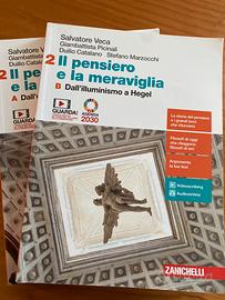 Il pensiero e la meraviglia 2