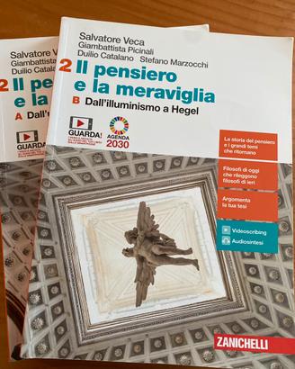 Il pensiero e la meraviglia 2