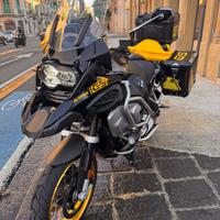 Bmw r 1250 gs - 2021